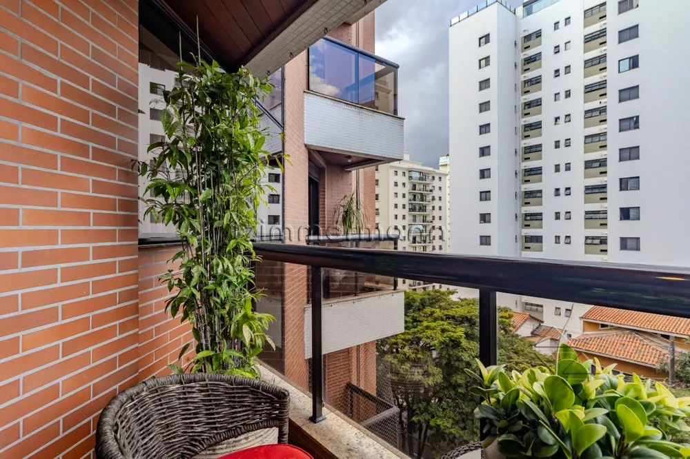 Apartamento, 4 quartos, 217 m² - Foto 2