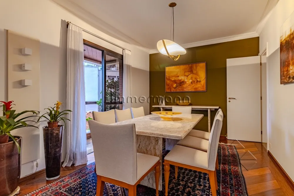 Apartamento, 4 quartos, 217 m² - Foto 5