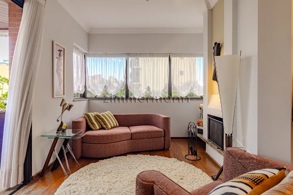 Apartamento, 4 quartos, 217 m² - Foto 7