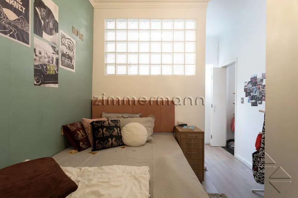 Apartamento, 3 quartos, 110 m² - Foto 4