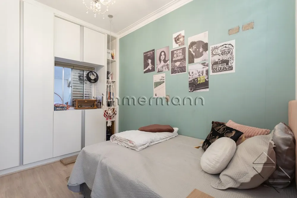 Apartamento, 3 quartos, 110 m² - Foto 6