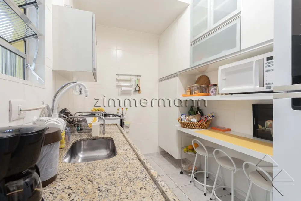 Apartamento, 3 quartos, 110 m² - Foto 5