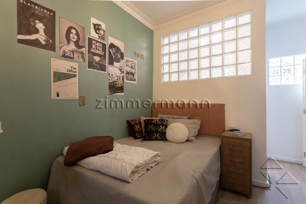 Apartamento, 3 quartos, 110 m² - Foto 7