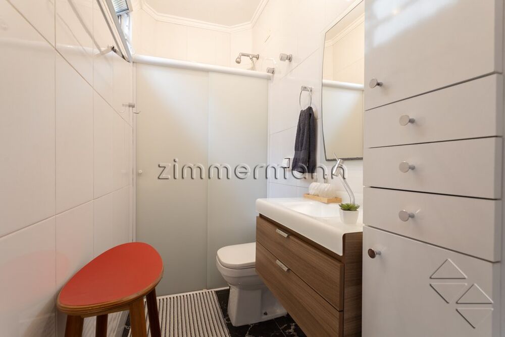 Apartamento, 3 quartos, 110 m² - Foto 3