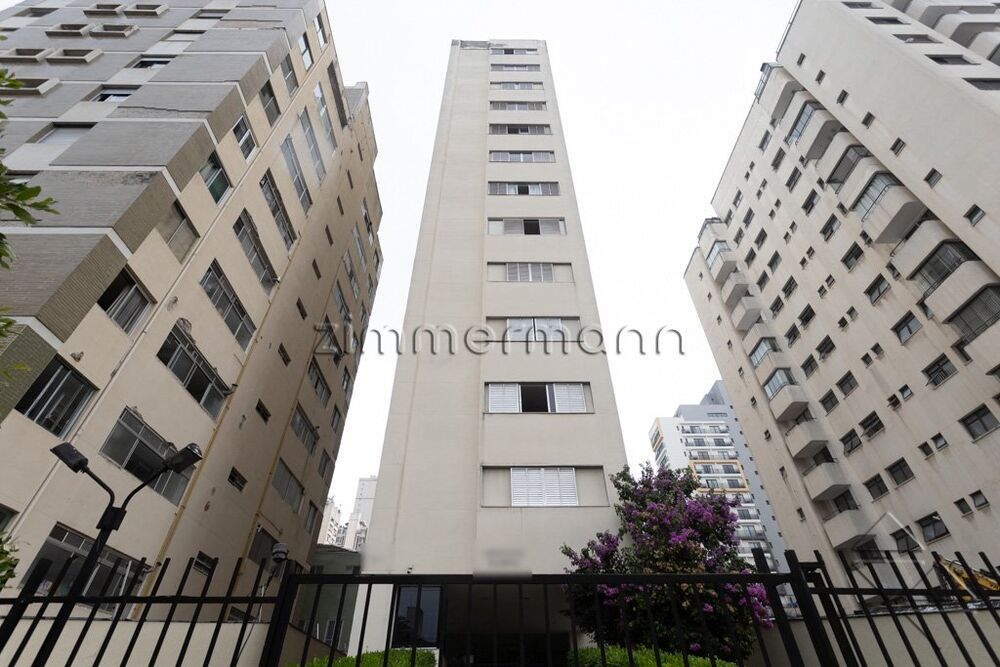 Apartamento, 3 quartos, 110 m² - Foto 1