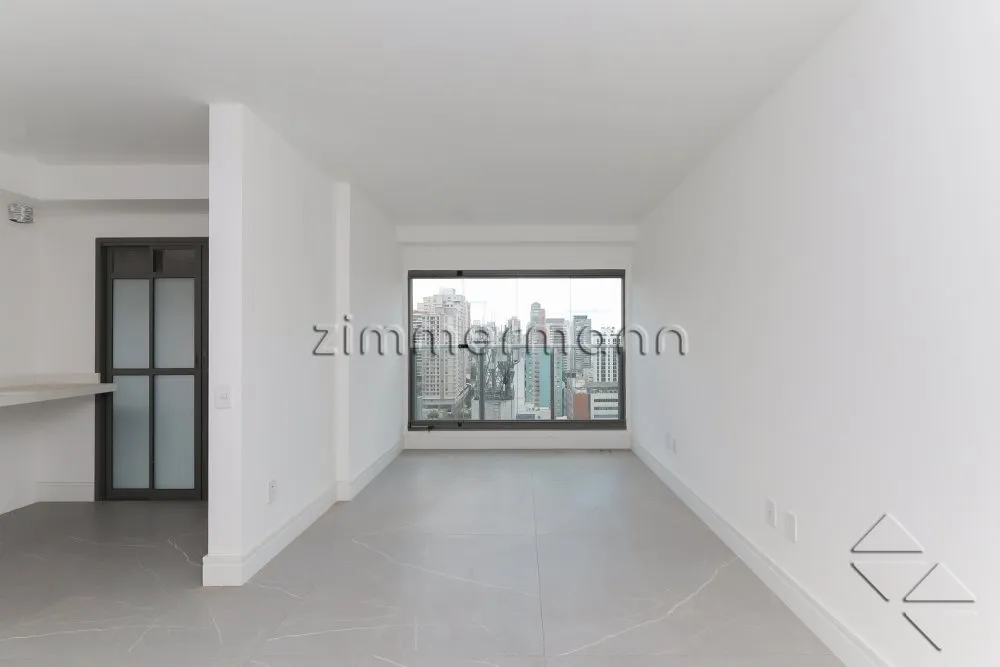 Apartamento, 2 quartos, 75 m² - Foto 1