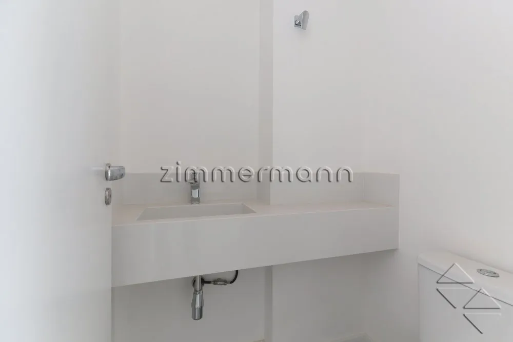 Apartamento, 2 quartos, 75 m² - Foto 2