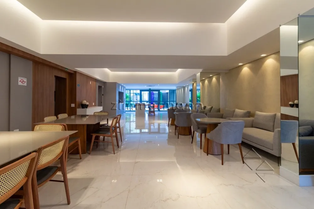 Apartamento, 2 quartos, 75 m² - Foto 1