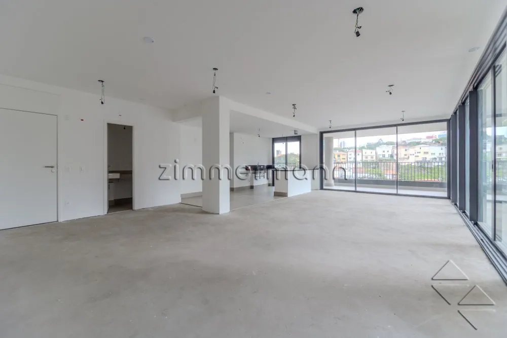 Apartamento, 4 quartos, 219 m² - Foto 4