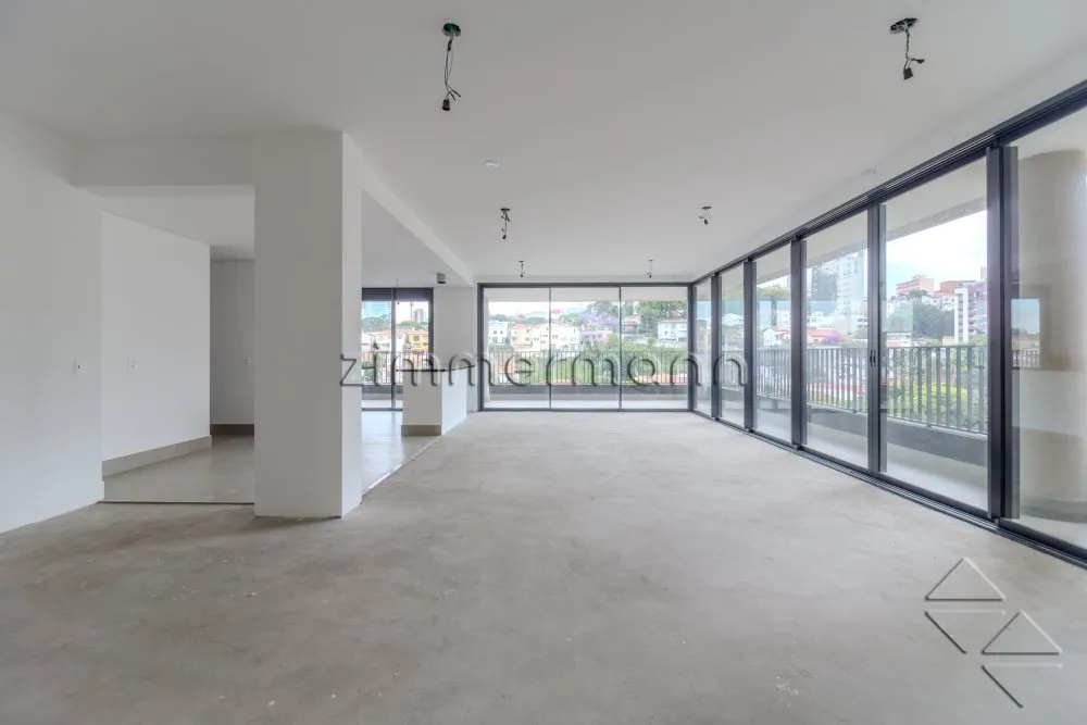 Apartamento, 4 quartos, 219 m² - Foto 8