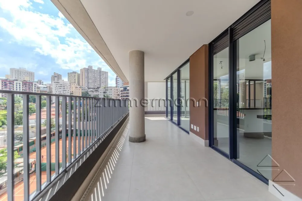 Apartamento, 4 quartos, 219 m² - Foto 1