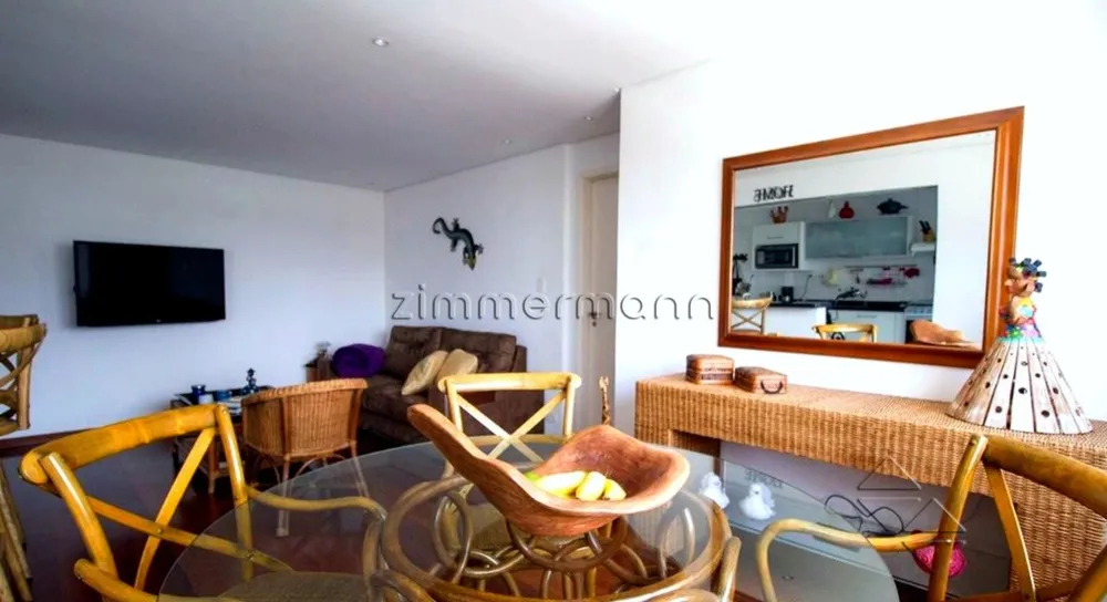 Apartamento, 1 quarto, 75 m² - Foto 2