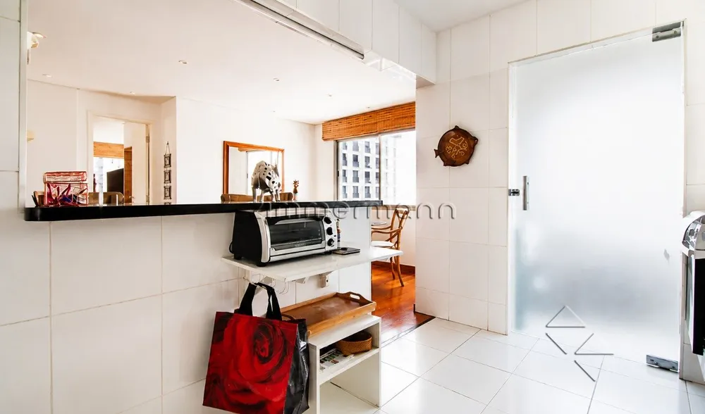 Apartamento, 1 quarto, 75 m² - Foto 4