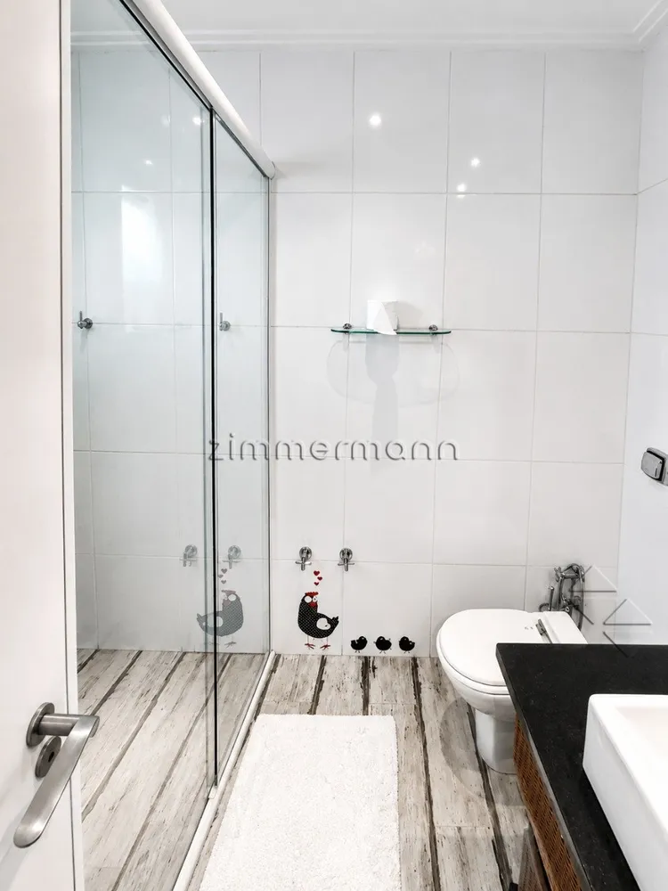 Apartamento, 1 quarto, 75 m² - Foto 5