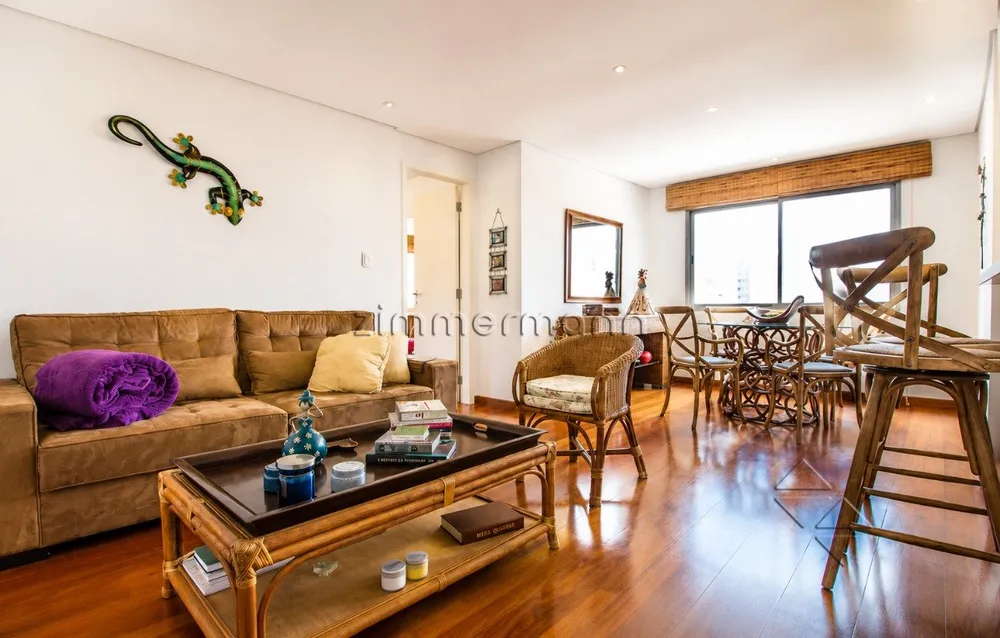 Apartamento, 1 quarto, 75 m² - Foto 1