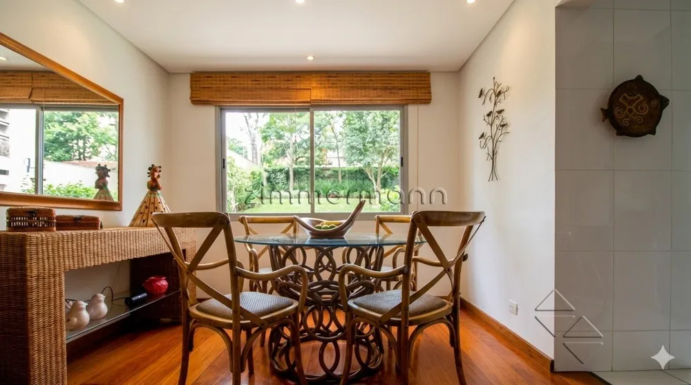 Apartamento, 1 quarto, 75 m² - Foto 7