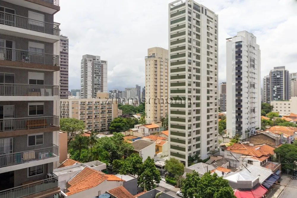 Apartamento, 1 quarto, 33 m² - Foto 3