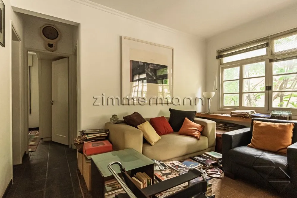 Apartamento, 2 quartos, 95 m² - Foto 7
