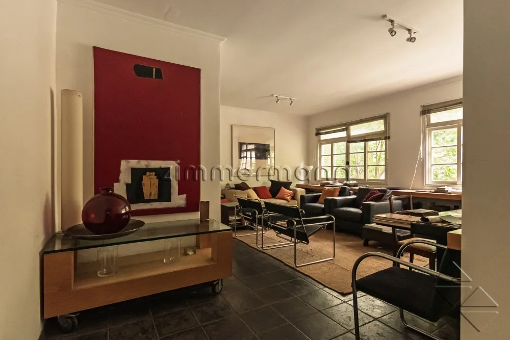 Apartamento, 2 quartos, 95 m² - Foto 2