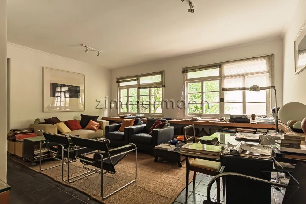 Apartamento, 2 quartos, 95 m² - Foto 8