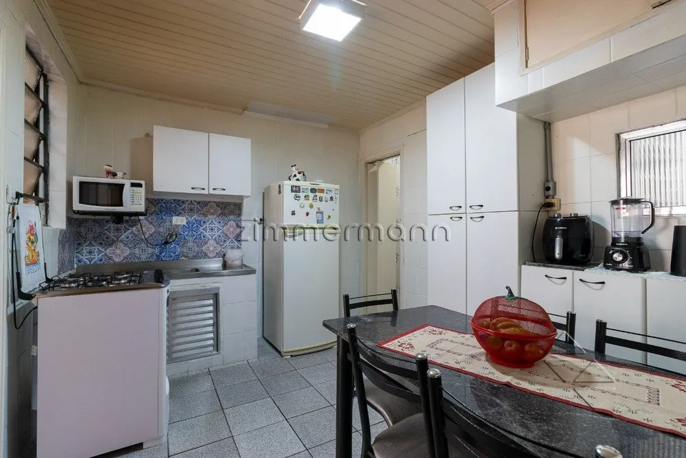 Casa, 2 quartos, 140 m² - Foto 4
