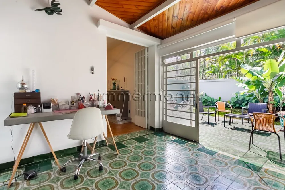 Casa, 3 quartos, 292 m² - Foto 7