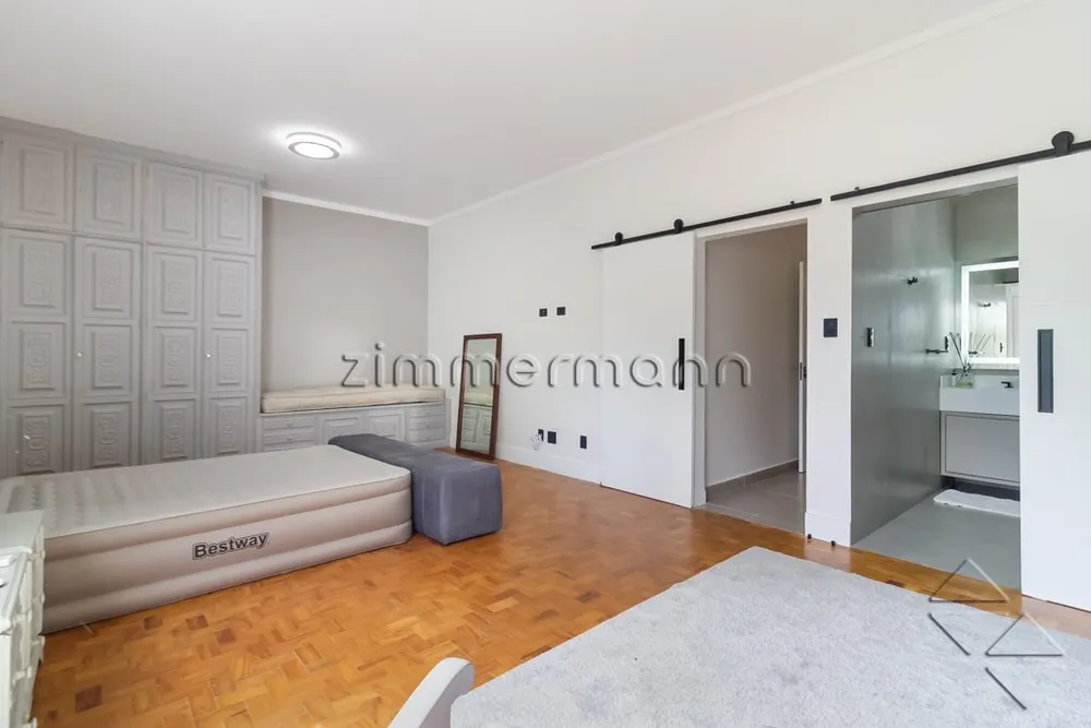 Casa, 3 quartos, 292 m² - Foto 2