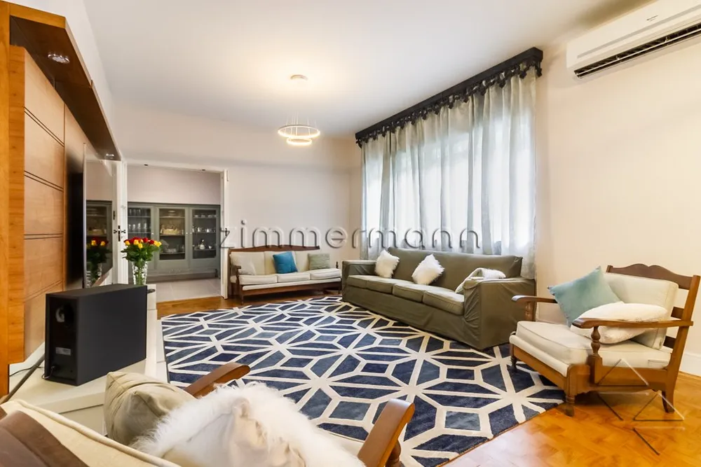 Casa, 3 quartos, 292 m² - Foto 8