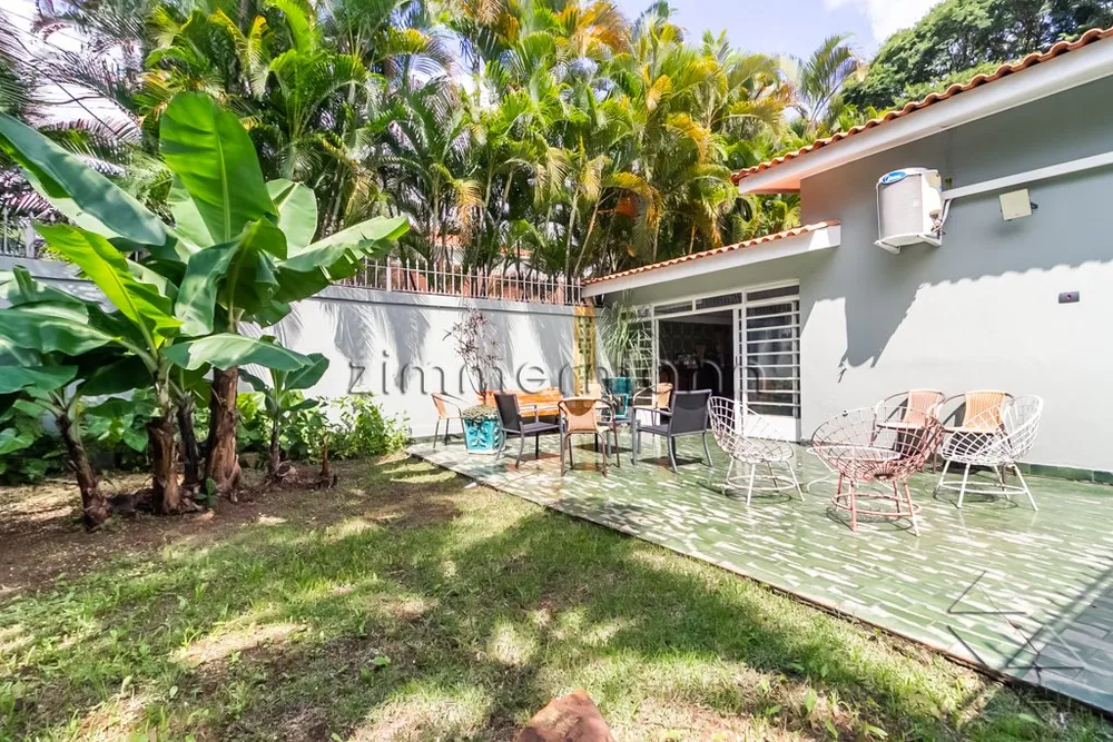 Casa, 3 quartos, 292 m² - Foto 1