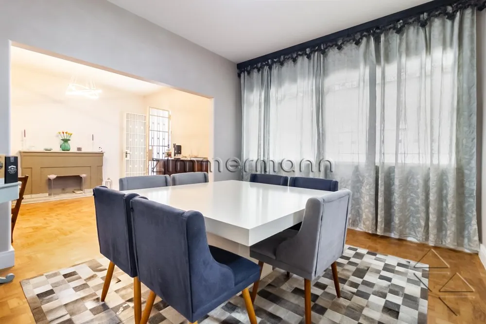 Casa, 3 quartos, 292 m² - Foto 3