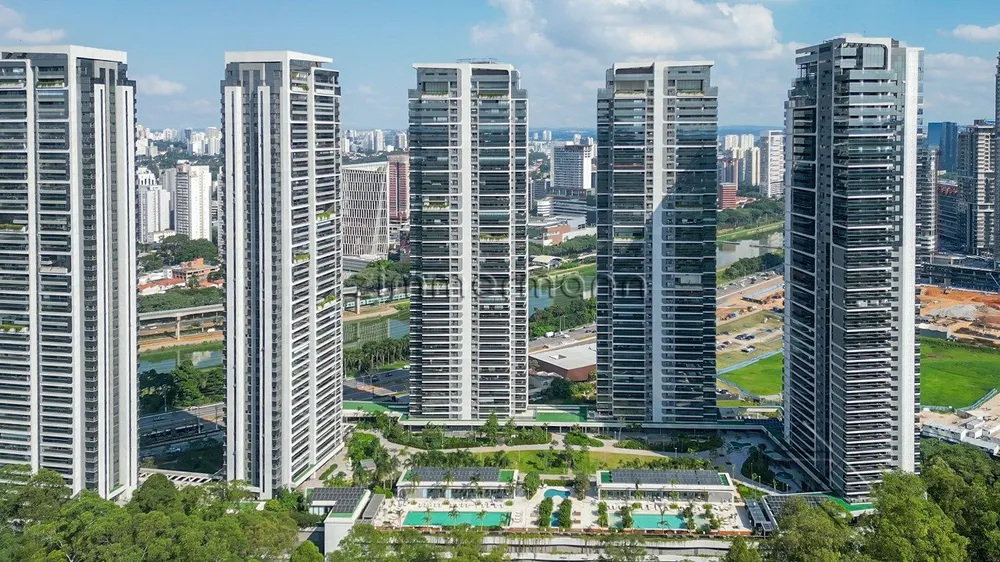Apartamento, 3 quartos, 186 m² - Foto 6