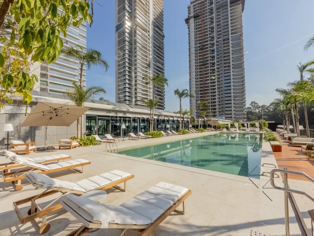 Apartamento, 3 quartos, 186 m² - Foto 1