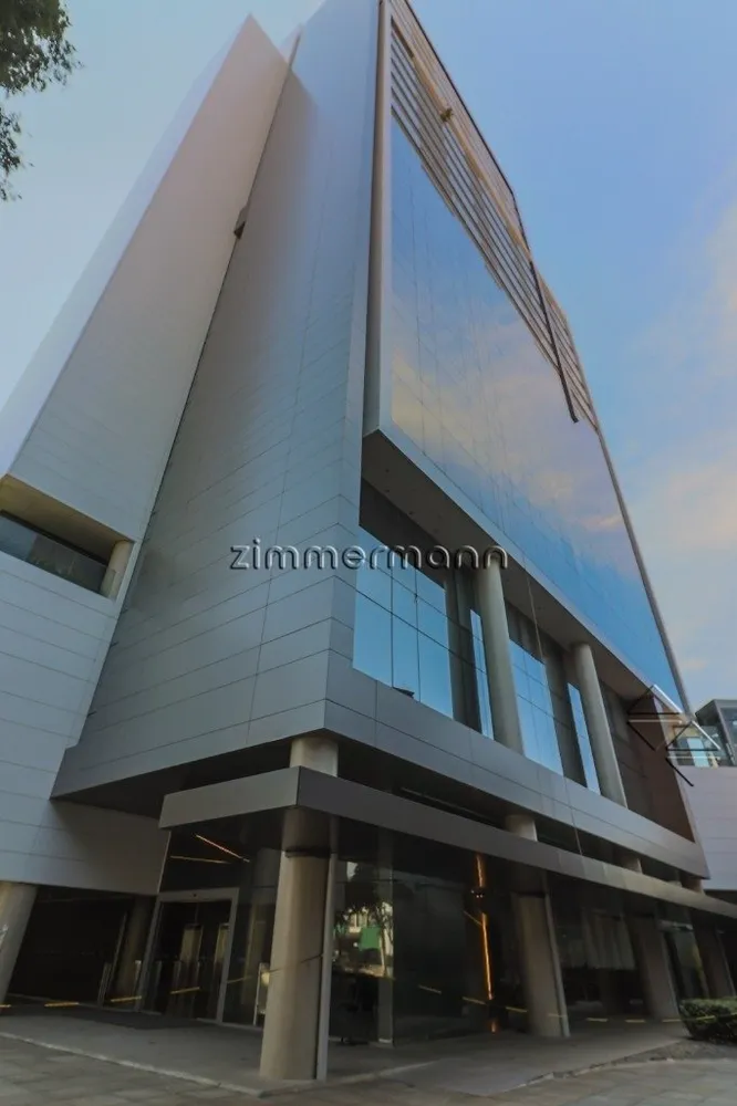 Apartamento, 1 quarto, 77 m² - Foto 2