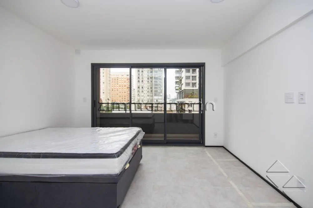 Apartamento, 1 quarto, 26 m² - Foto 6