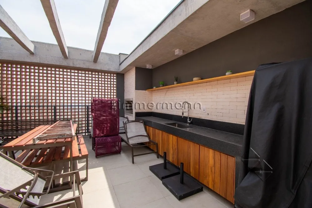 Apartamento, 1 quarto, 26 m² - Foto 5