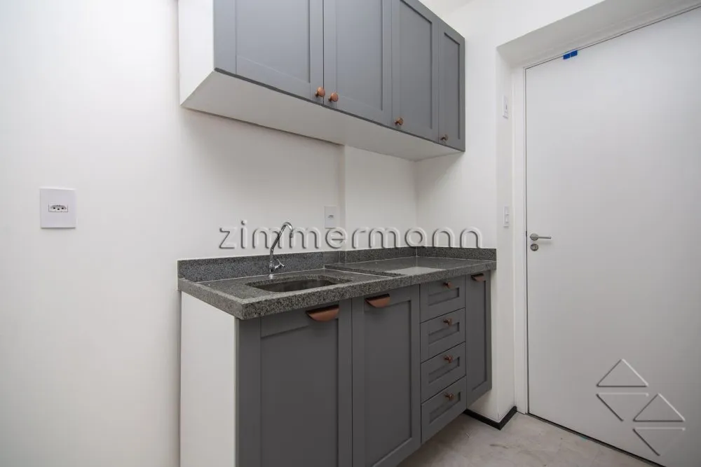 Apartamento, 1 quarto, 26 m² - Foto 1