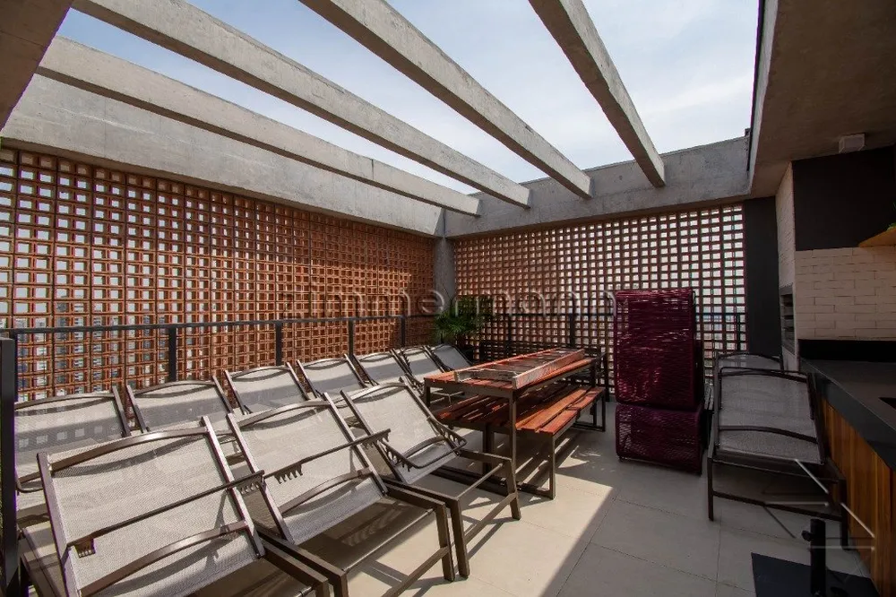 Apartamento, 1 quarto, 26 m² - Foto 12