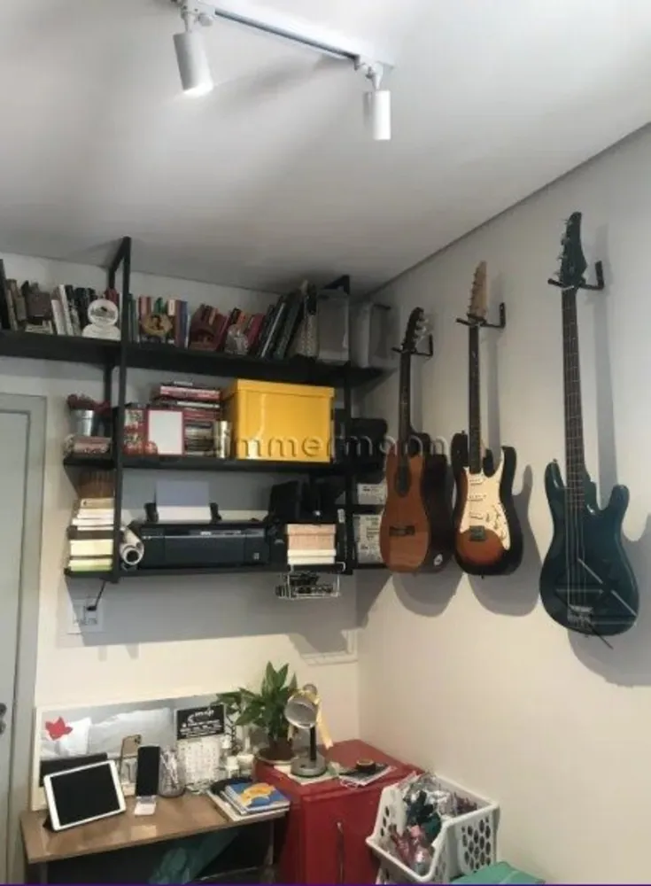 Apartamento, 2 quartos, 65 m² - Foto 2