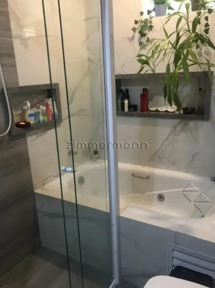 Apartamento, 2 quartos, 65 m² - Foto 9