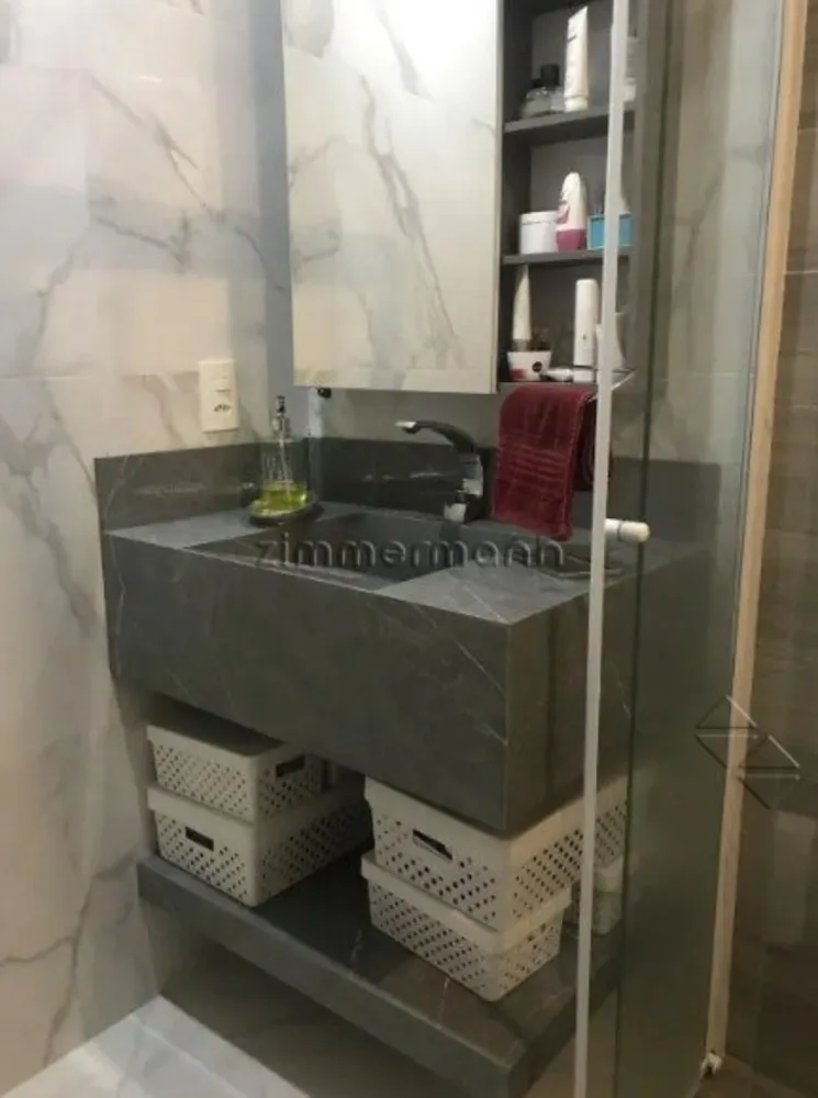 Apartamento, 2 quartos, 65 m² - Foto 7