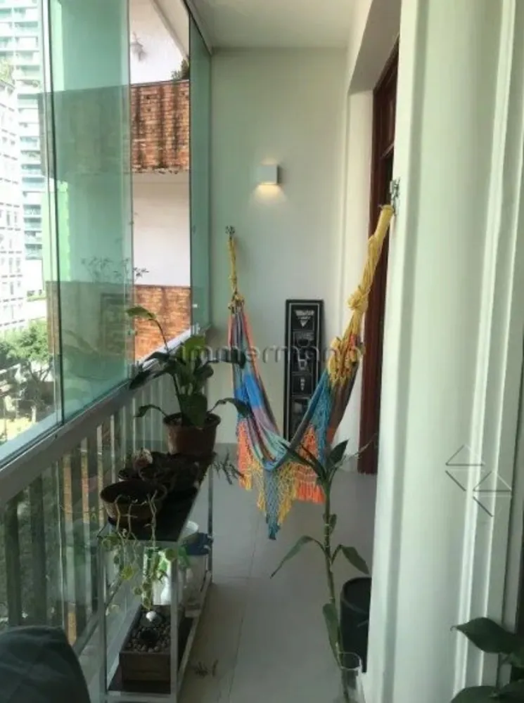 Apartamento, 2 quartos, 65 m² - Foto 8