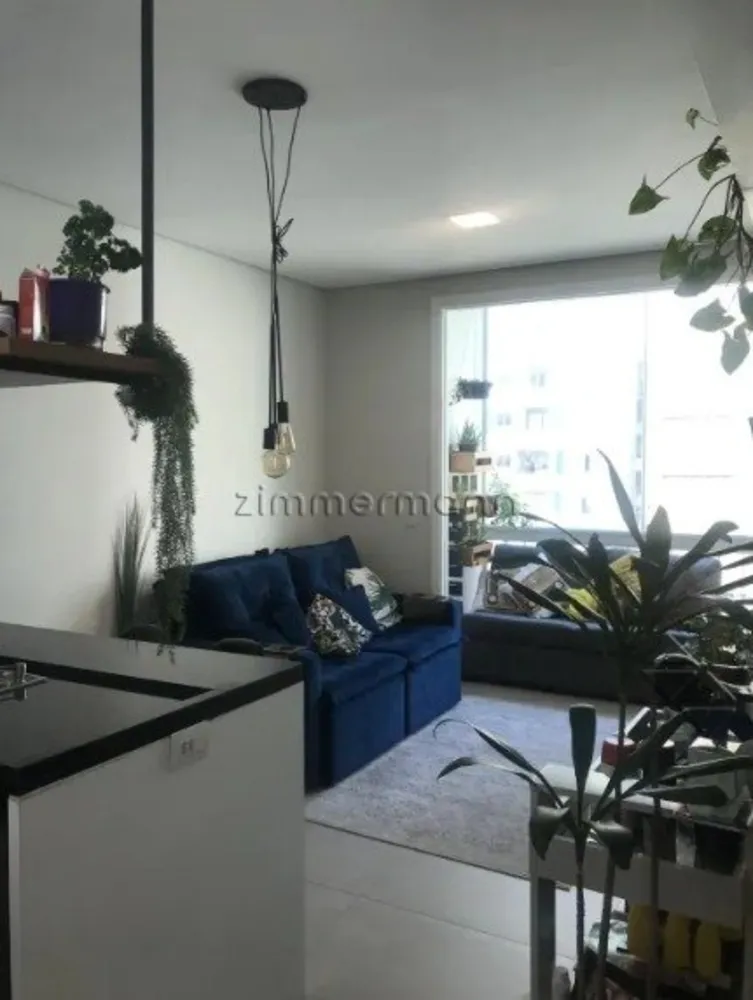 Apartamento, 2 quartos, 65 m² - Foto 6