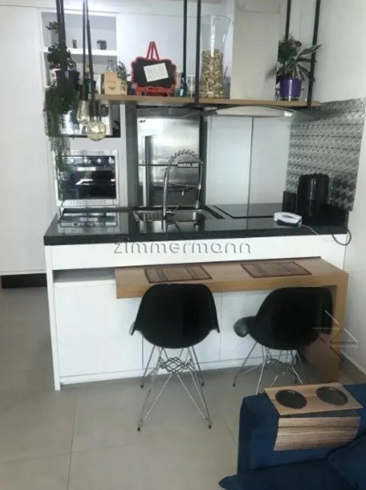 Apartamento, 2 quartos, 65 m² - Foto 1