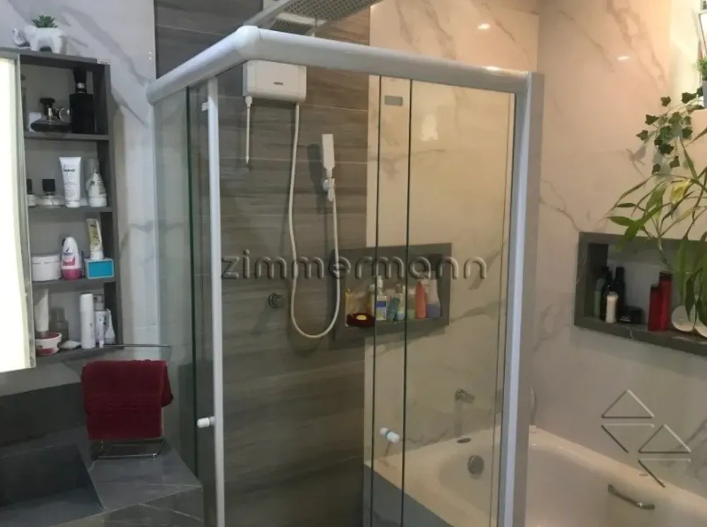 Apartamento, 2 quartos, 65 m² - Foto 4