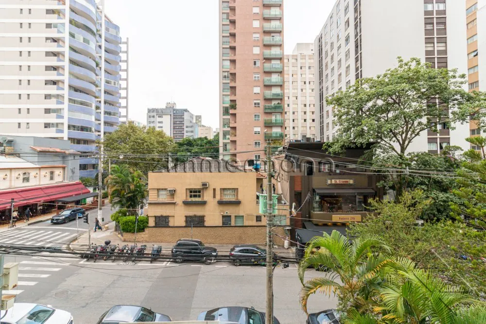 Apartamento, 3 quartos, 117 m² - Foto 1