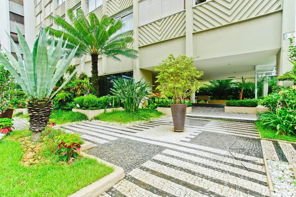 Apartamento, 3 quartos, 117 m² - Foto 6