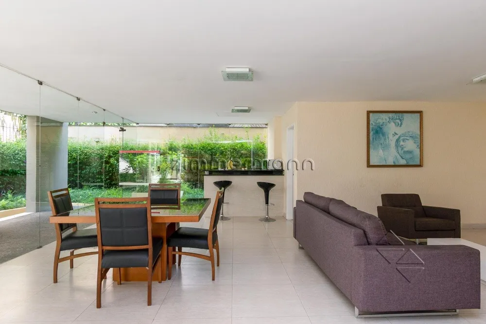 Apartamento, 3 quartos, 117 m² - Foto 4