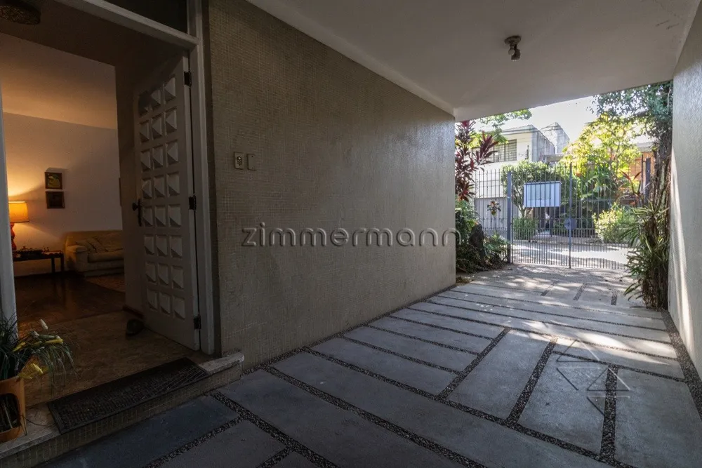 Casa, 5 quartos, 300 m² - Foto 12