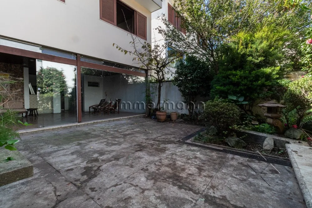 Casa, 5 quartos, 300 m² - Foto 1