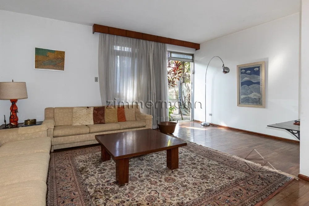 Casa, 5 quartos, 300 m² - Foto 3